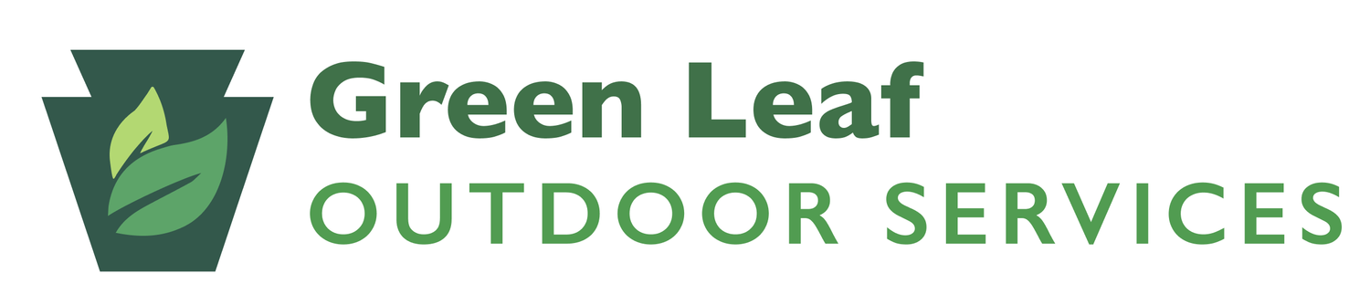 Green Leaf Outdoor Services